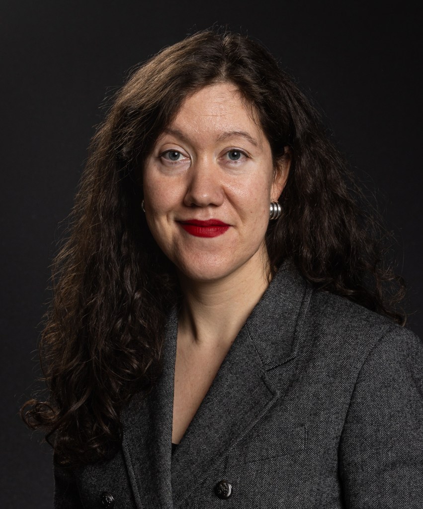 Lea Berriault